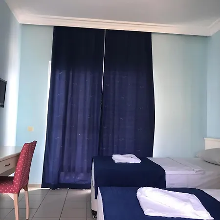 Ares Blue Szálloda 4*