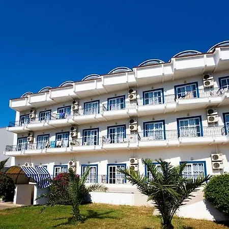 Szálloda Ares Blue 4*