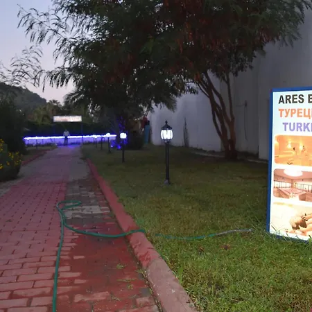 Ares Blue Otel