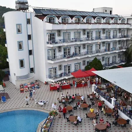 Ares Blue Otel 4*
