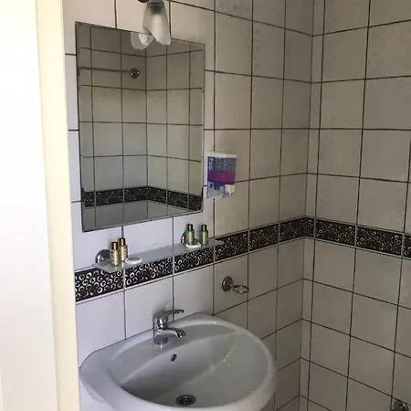 Ares Blue Otel