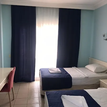 Ares Blue Otel 4*