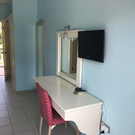 Ares Blue Otel 4*