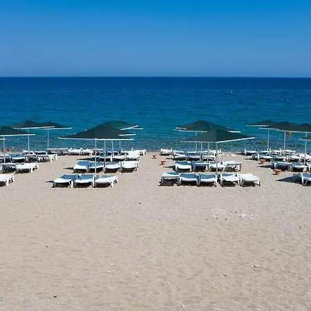 Otel Ares Blue